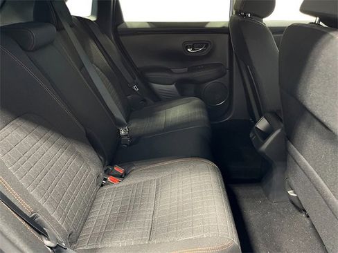 New 2026 Honda HR-V Sport image 26