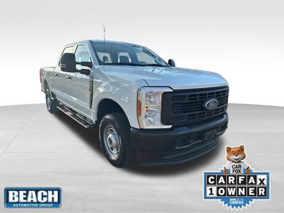 Used 2024 Ford F250 XL w/ FX4 Off-Road Package
