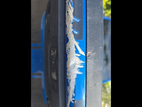 Used 2023 Chevrolet Silverado 1500 Custom w/ LPO, Dark Essentials Package image 9