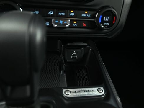 Used 2026 Ford Bronco Big Bend AWD/4WD image 16
