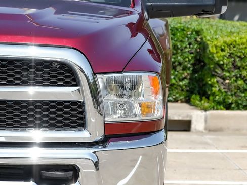 Used 2017 RAM 3500 Tradesman w/ Chrome Appearance Group image 45