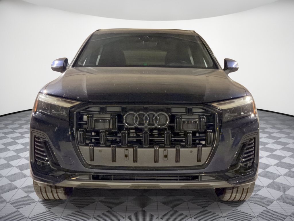 Used 2026 Audi Q7 2.0T Premium AWD/4WD image 6