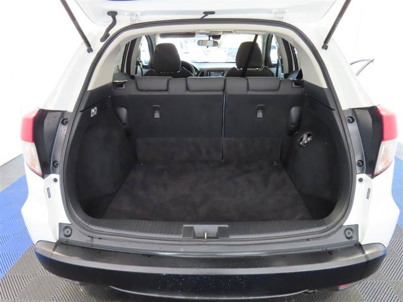 Used 2020 Honda HR-V EX image 12