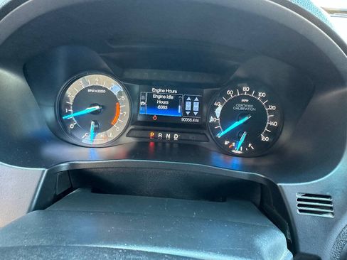 Used 2016 Ford Explorer 4WD Police Interceptor image 36