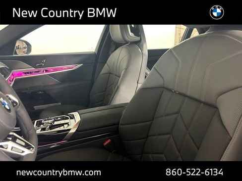 New 2026 BMW 760i xDrive w/ Executive Package image 25