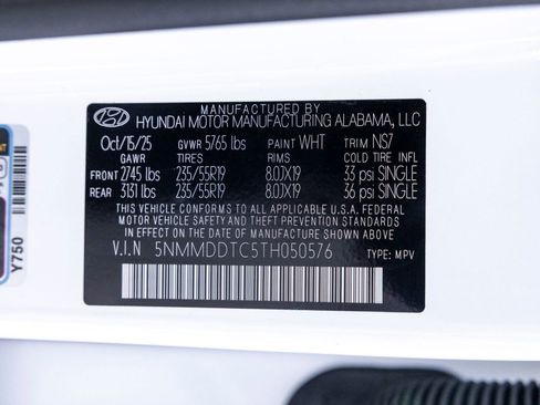 New 2026 Genesis GV70 3.5T Sport Advanced image 31