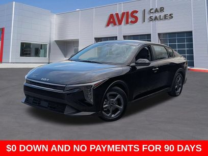 Used 2025 Kia K4