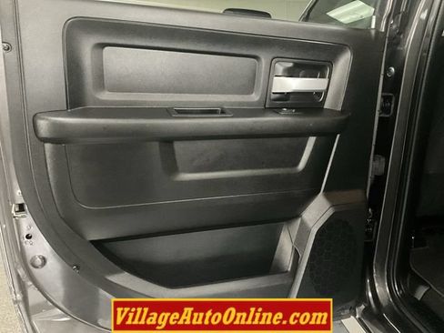 Used 2019 RAM 2500 Tradesman AWD/4WD image 26