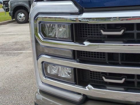 New 2026 Ford F250 King Ranch w/ FX4 Off-Road Package image 10