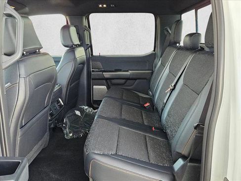 New 2025 Ford F150 Tremor w/ Bed Utility Package image 16