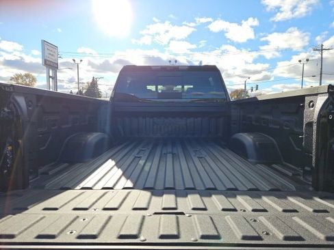 New 2026 GMC Sierra 3500 Denali Ultimate AWD/4WD image 12