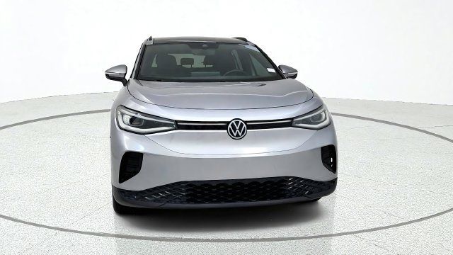 Used 2023 Volkswagen ID.4 S RWD image 2