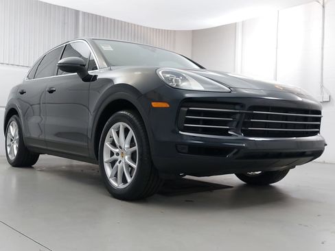 Used 2019 Porsche Cayenne image 9