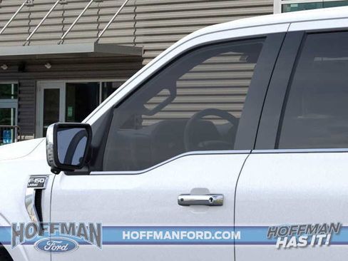 New 2026 Ford F150 Lariat w/ Equipment Group 502A High AWD/4WD image 20