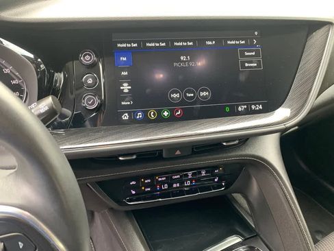 Used 2022 Buick Envision Preferred image 10