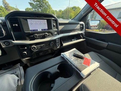 Used 2022 Ford F150 XLT AWD/4WD image 29