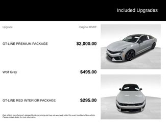 Used 2025 Kia K5 GT-Line w/ GT-Line Premium Package AWD/4WD video 2