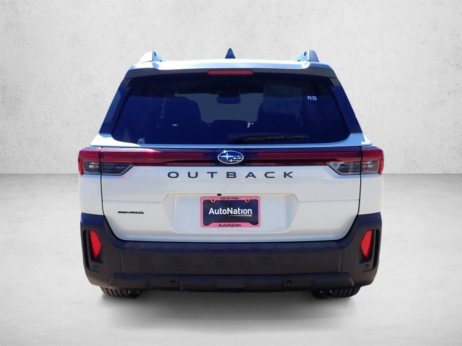 New 2026 Subaru Outback Limited XT w/ Premium/Limited Package AWD/4WD image 3