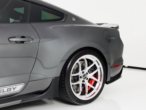 Used 2019 Ford Mustang GT Premium w/ GT Performance Package RWD image 74