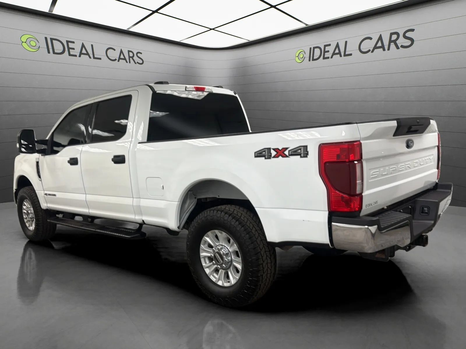 Used 2022 Ford F250 XLT AWD/4WD image 7