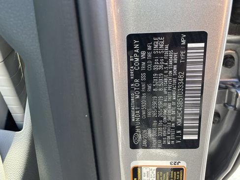 New 2026 Genesis GV80 2.5T image 39