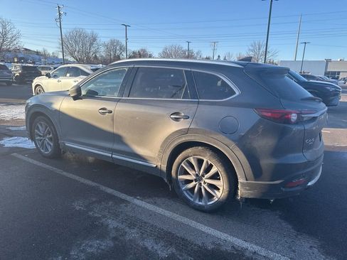 Used 2020 MAZDA CX-9 Grand Touring image 31