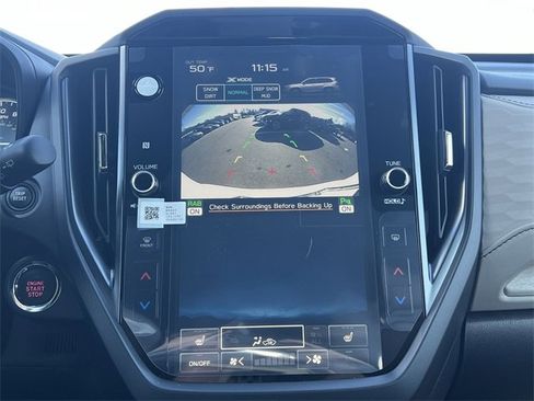 Used 2025 Subaru Forester Limited image 12