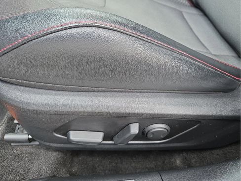 Used 2023 Hyundai Elantra N Line w/ Cargo Package image 13