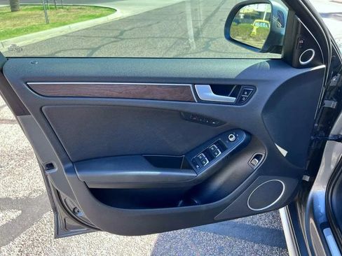 Used 2014 Audi A4 Premium Plus image 9