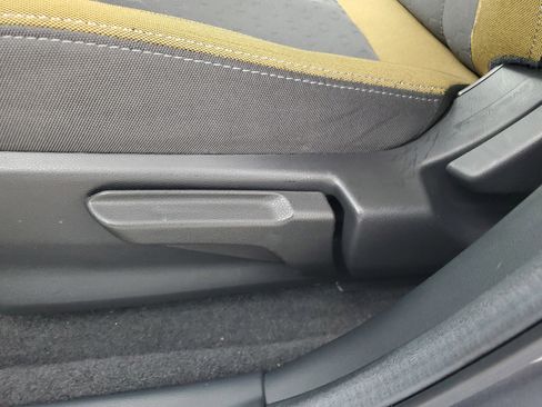 Used 2025 Subaru Crosstrek 2.5i Sport w/ Crosstrek Mirror Package image 30