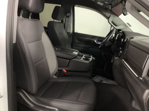 Used 2024 Chevrolet Silverado 2500 LT AWD/4WD image 57