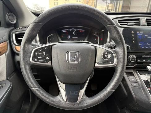 Used 2019 Honda CR-V EX image 11