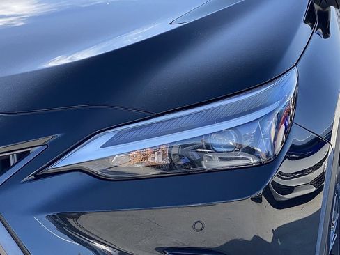 Used 2025 Lexus NX 350h AWD w/ Cold Area Package image 7