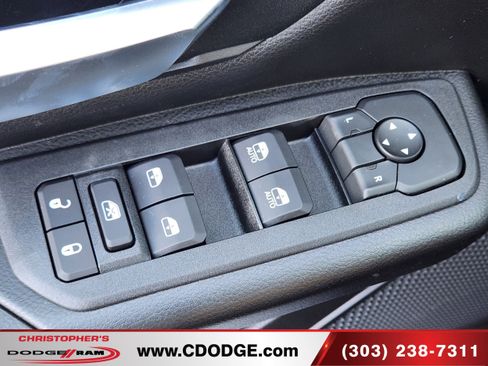 New 2026 RAM 1500 Express image 16