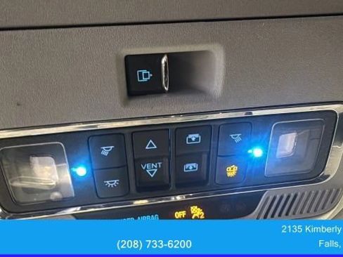 Used 2021 Ford F150 Limited AWD/4WD image 26
