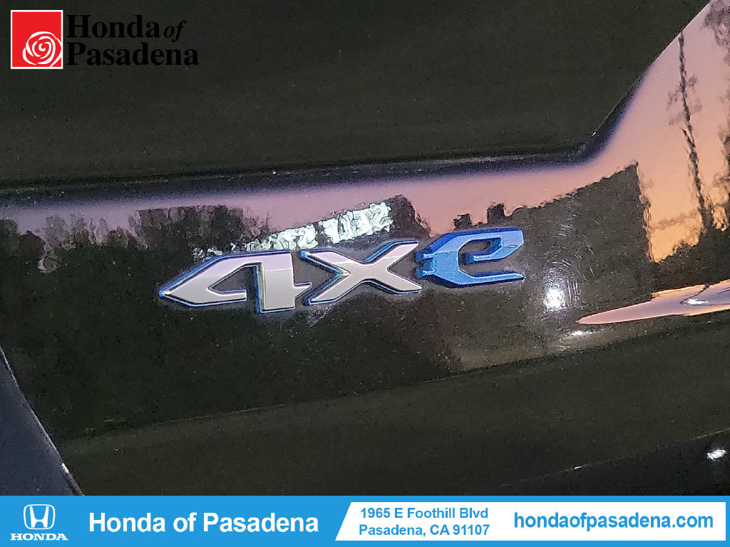 Used 2024 Jeep Grand Cherokee Limited 4xe AWD/4WD image 31