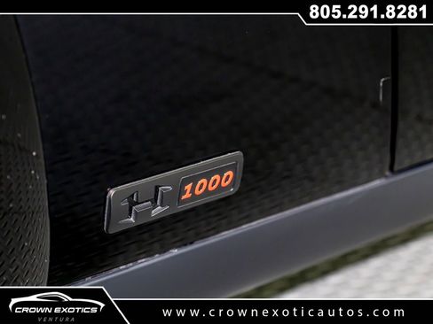 Used 2018 Dodge Challenger SRT Demon image 33