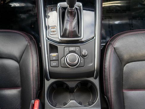 Used 2023 MAZDA CX-5 Carbon Edition image 25