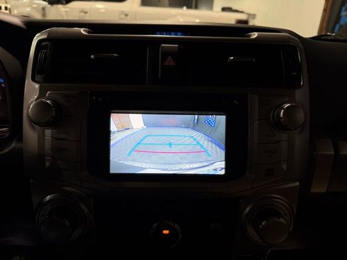 Used 2016 Toyota 4Runner SR5 image 15