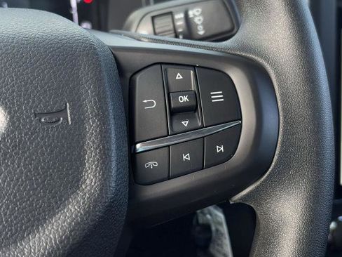 New 2025 Ford Ranger XL w/ Trailer Tow Package image 16