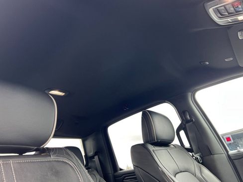 Used 2022 RAM 1500 Limited w/ Night Edition image 18