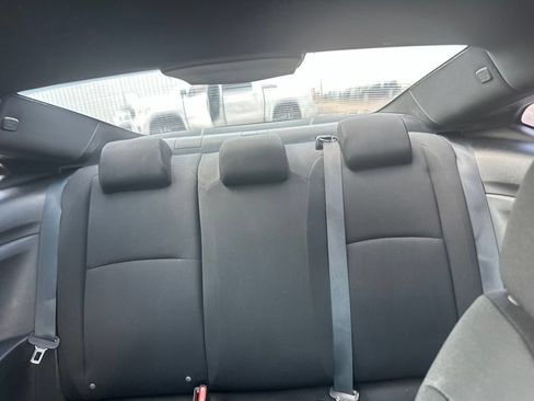 Used 2019 Honda Civic LX image 7