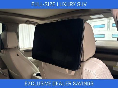 New 2026 GMC Yukon XL Denali w/ Denali Reserve Package image 21