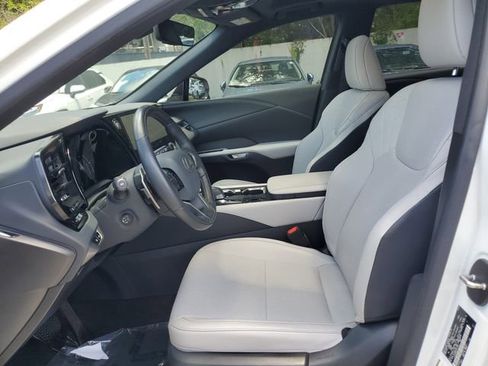 Used 2023 Lexus RX 350 Premium w/ Cold Area Package image 11