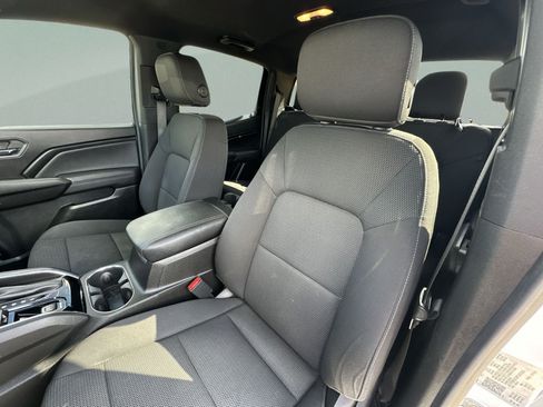 Used 2023 GMC Canyon Elevation w/ Convenience Package RWD image 22