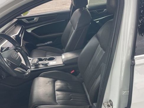 Used 2019 Audi A6 3.0T Prestige w/ Prestige Package image 8