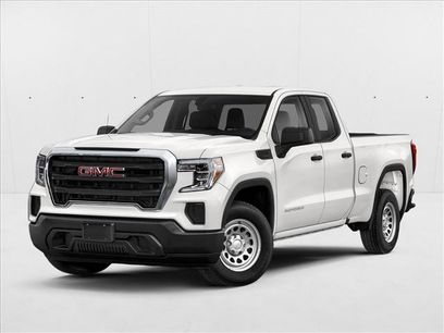 Used 2019 GMC Sierra 1500 SLT w/ SLT Premium Package