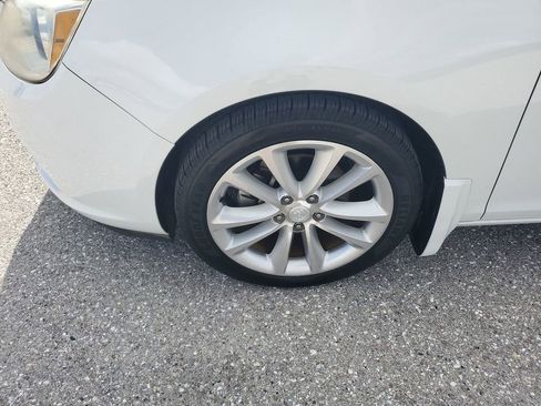 Used 2014 Buick Verano Convenience image 17