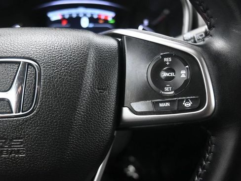 Used 2018 Honda CR-V EX-L image 22