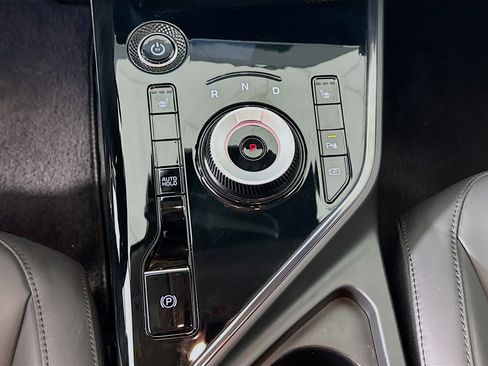 Used 2023 Kia Niro Wind FWD image 25